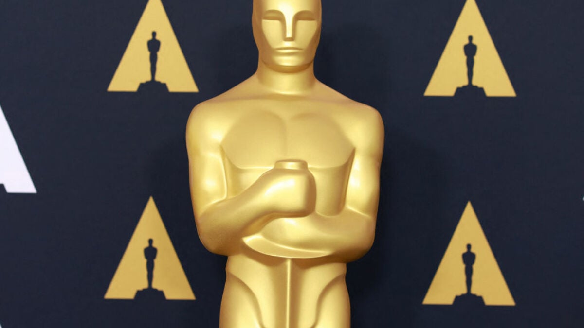 Oscars 2024: Complete list of winners