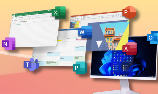 Best Microsoft Office Pro and Windows 11 bundle deal: 80% off