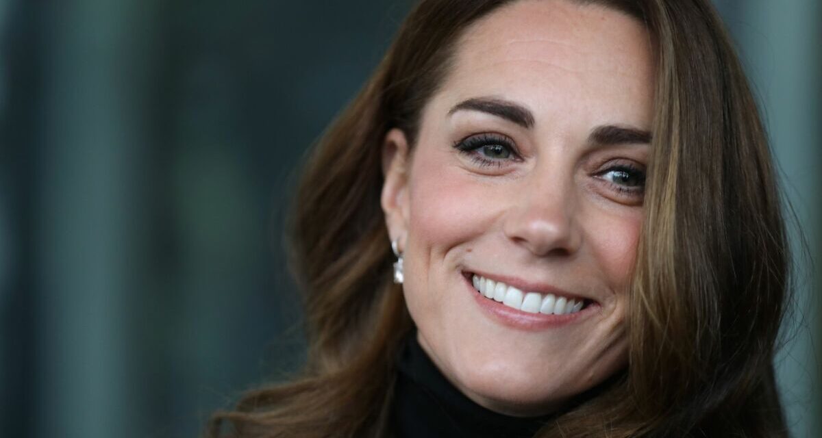 ‘Manipulated’ photo of Kate Middleton pulled by media agencies. Why?