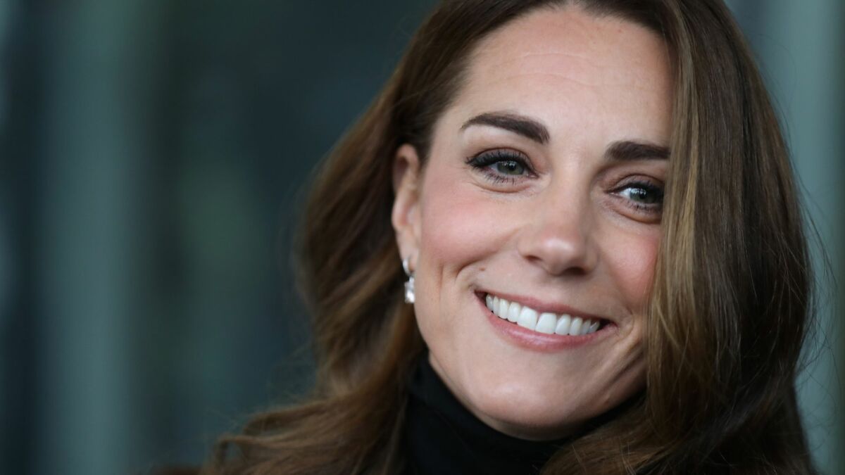 ‘Manipulated’ photo of Kate Middleton pulled by media agencies. Why?