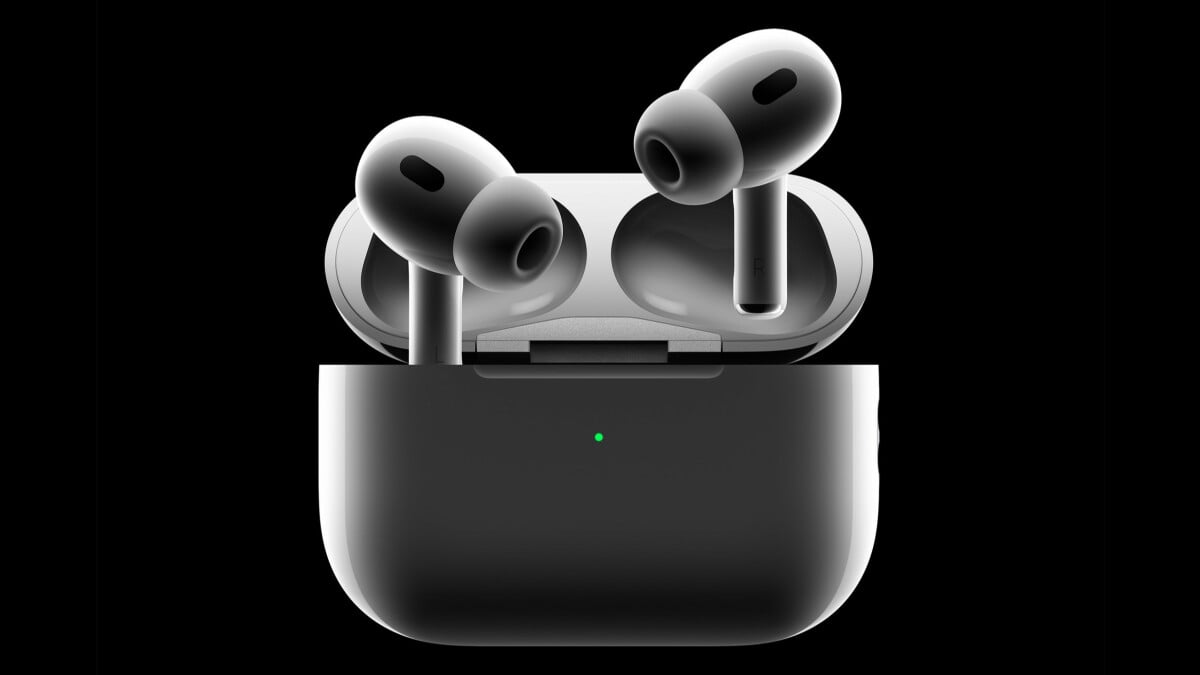 Apple AirPods Pro might get a ‘hearing aid’ feature with iOS 18