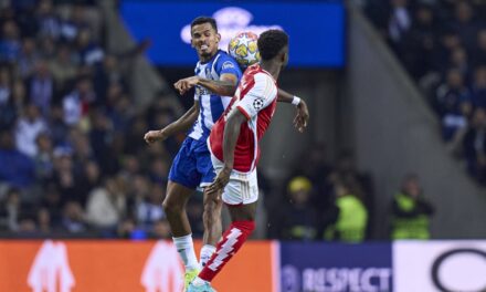 Arsenal vs. FC Porto 2024 livestream: How to watch Champions League for free