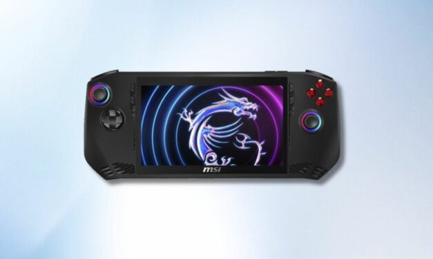 MSI ClawLaunch: Where to buy the MSI Claw