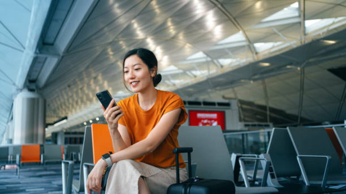 This $80 AI-powered app helps you save on flights and hotels