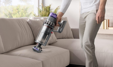 Get $150 off the Dyson Outsize at Amazon