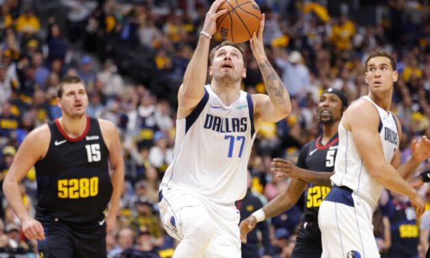 Denver Nuggets vs. Dallas Mavericks livestream: How to watch NBA for free