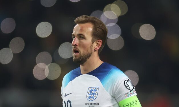 England vs. Brazil 2024 livestream: How to watch live football for free