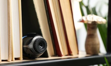 Airbnb banned indoor security cameras. Here’s why.