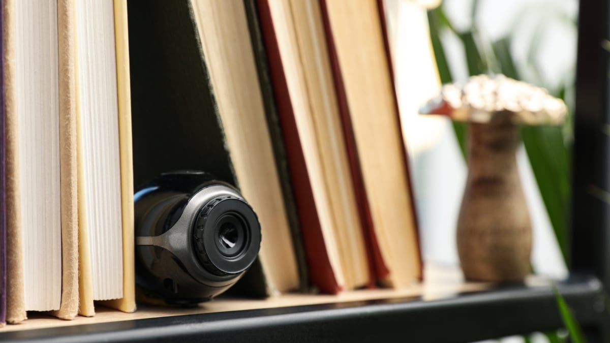 Airbnb banned indoor security cameras. Here’s why.