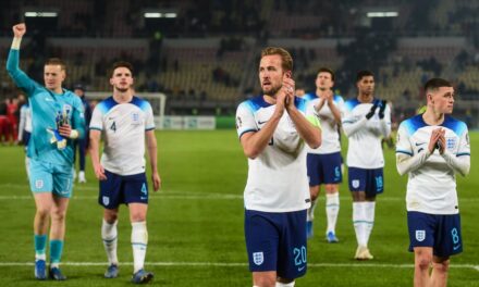 England vs. Belgium 2024 livestream: How to watch live football for free