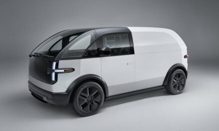 Apple Car: Leaked design info reveals it would’ve been a minivan