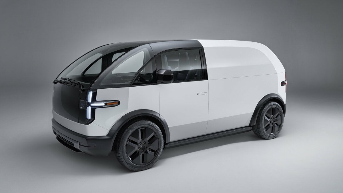 Apple Car: Leaked design info reveals it would’ve been a minivan