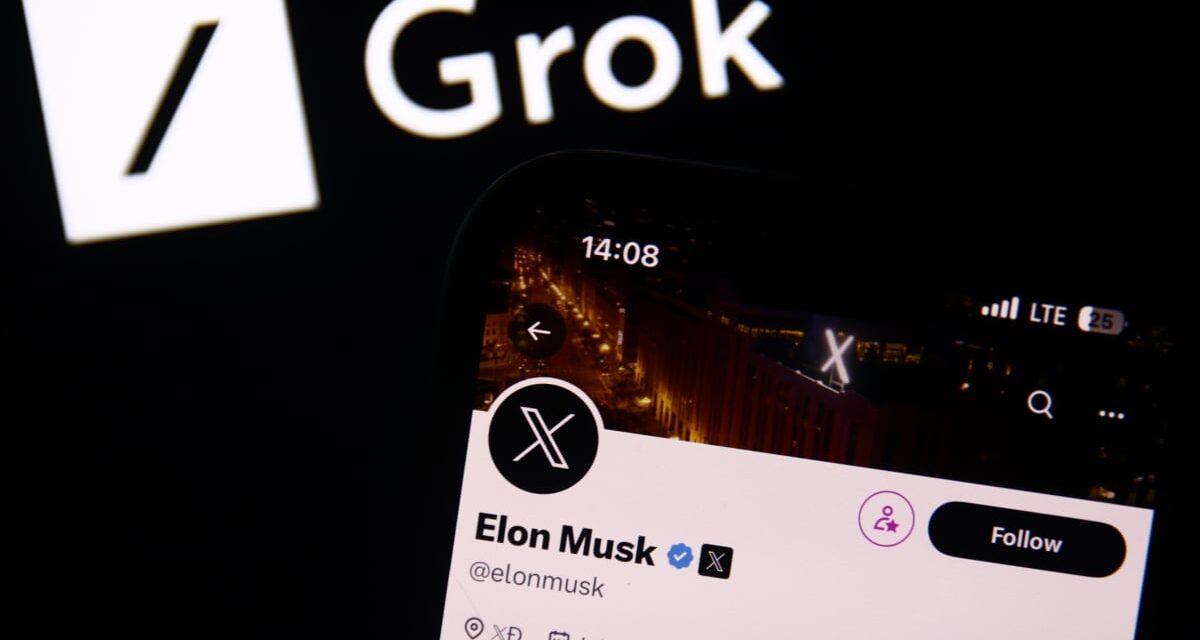 Grok, Elon Musk’s ChatGPT, might go open-source