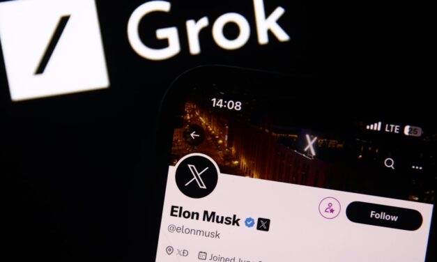 Grok, Elon Musk’s ChatGPT, might go open-source