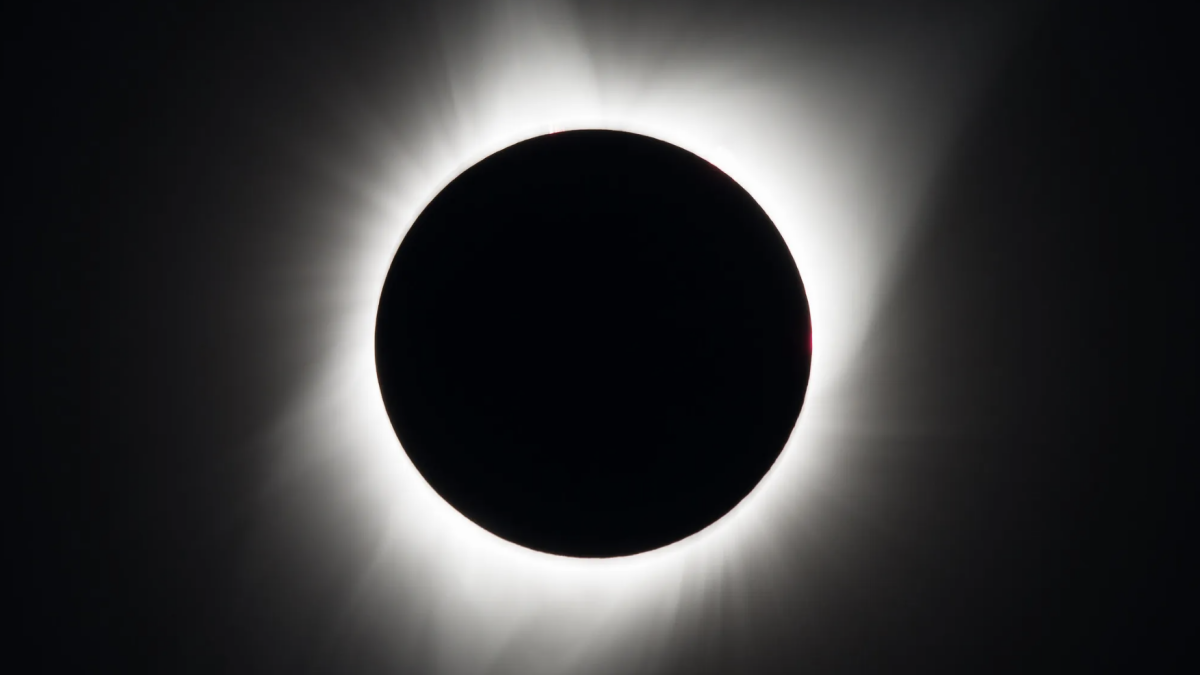 When the solar eclipse hits, you’ll see these radiant planets