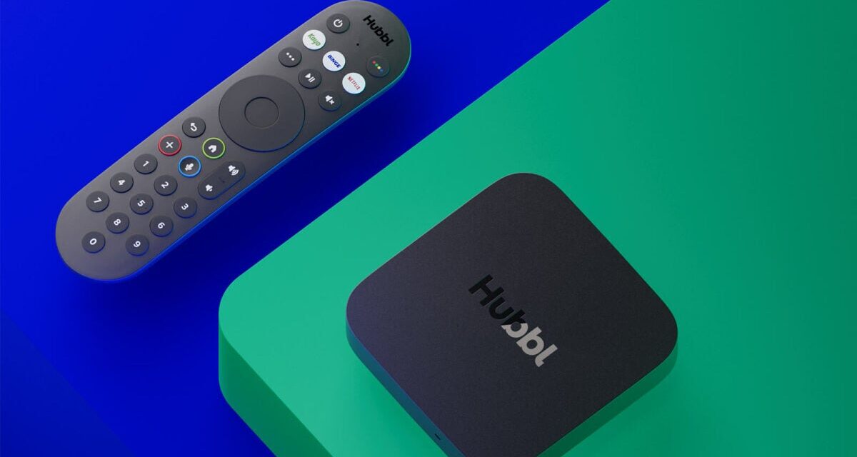 What is Hubbl? Inside the new TV technology changing how we watch