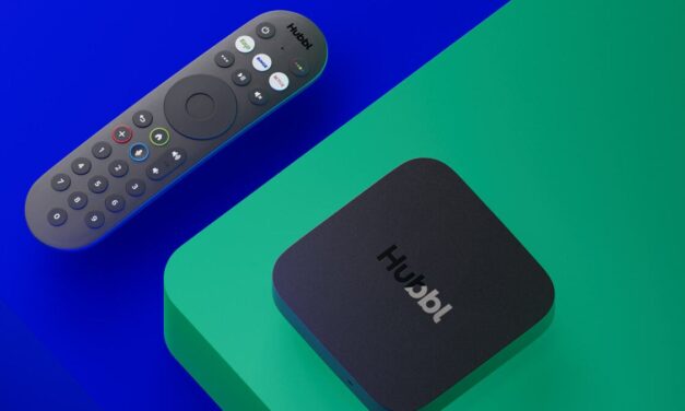 What is Hubbl? Inside the new TV technology changing how we watch
