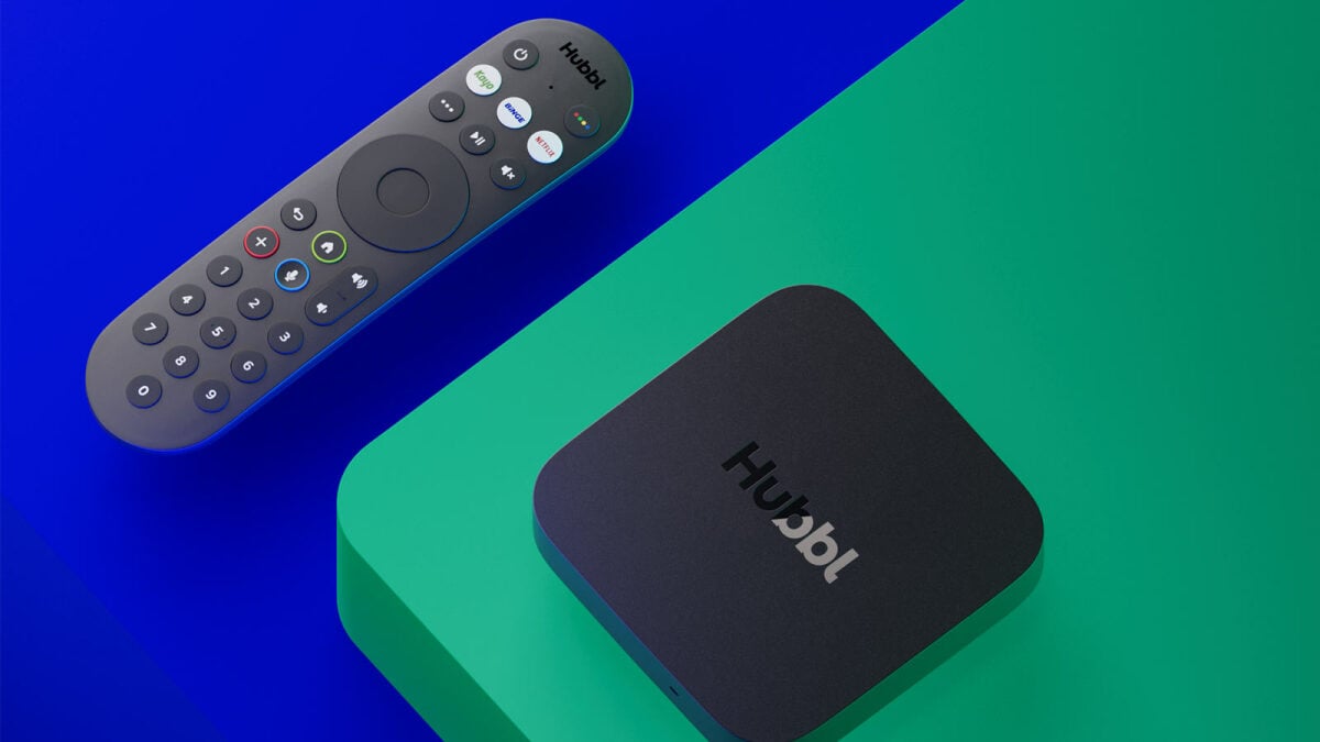 What is Hubbl? Inside the new TV technology changing how we watch