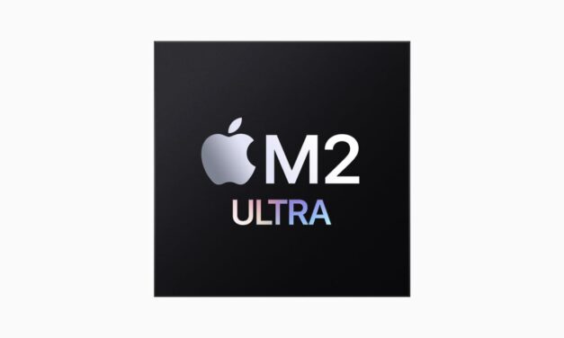 Apple developed monster chip for Apple Car project, report says