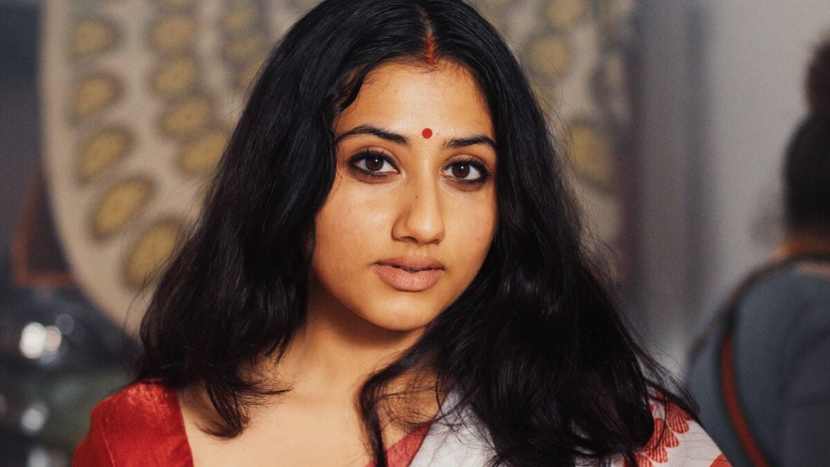 Female filmmakers lead this anthology shedding light on women’s issues globally