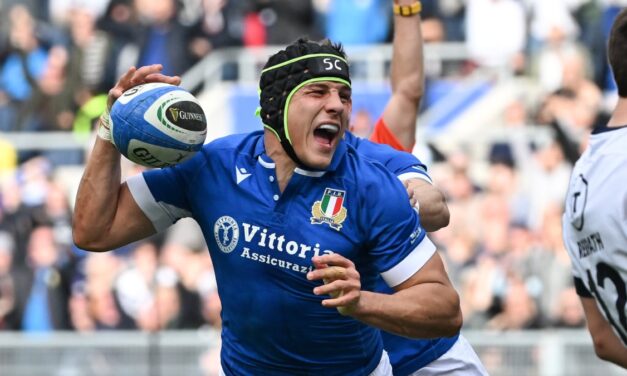 Wales vs. Italy 2024 livestream: How to watch Six Nations for free