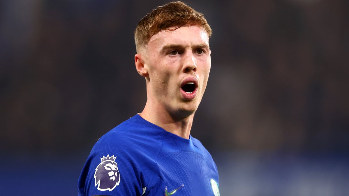 Chelsea vs. Leicester City 2024 livestream: How to watch FA Cup for free