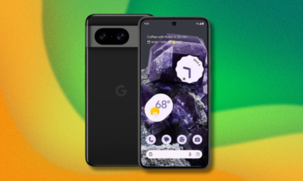 Best smartphone deal: Get the Google Pixel 8 for just $539.99 at Woot!