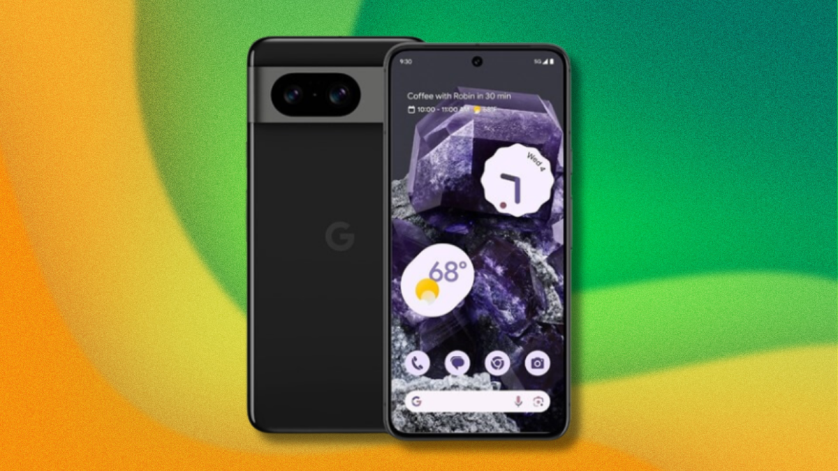 Best smartphone deal: Get the Google Pixel 8 for just $539.99 at Woot!