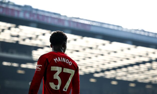 Manchester United vs. Liverpool 2024 livestream: How to watch FA Cup for free