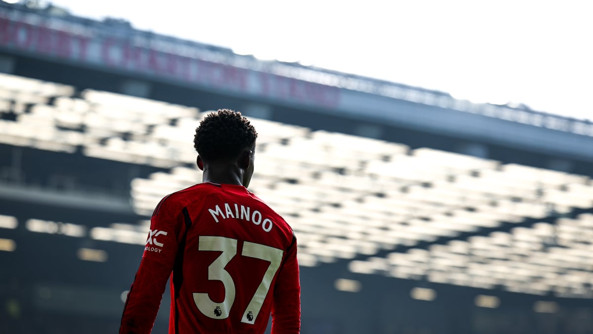 Manchester United vs. Liverpool 2024 livestream: How to watch FA Cup for free
