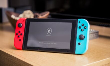 Best Nintendo Switch deal: Get a free Switch when you move to Verizon Home Internet, plus a free Chromebook