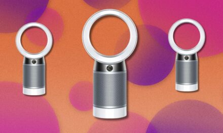 Best Dyson deal: A refurbished Dyson Pure Cool DP04 is under $200
