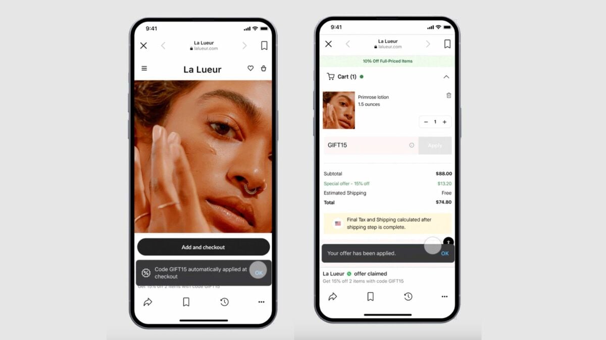 Meta’s new AI tools will get you shopping even more on Instagram