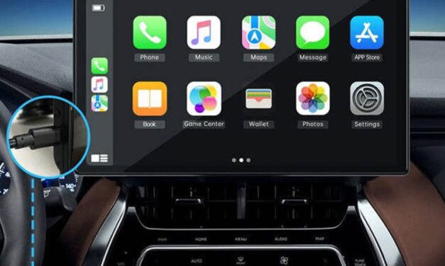 Get a wireless car display for just $120