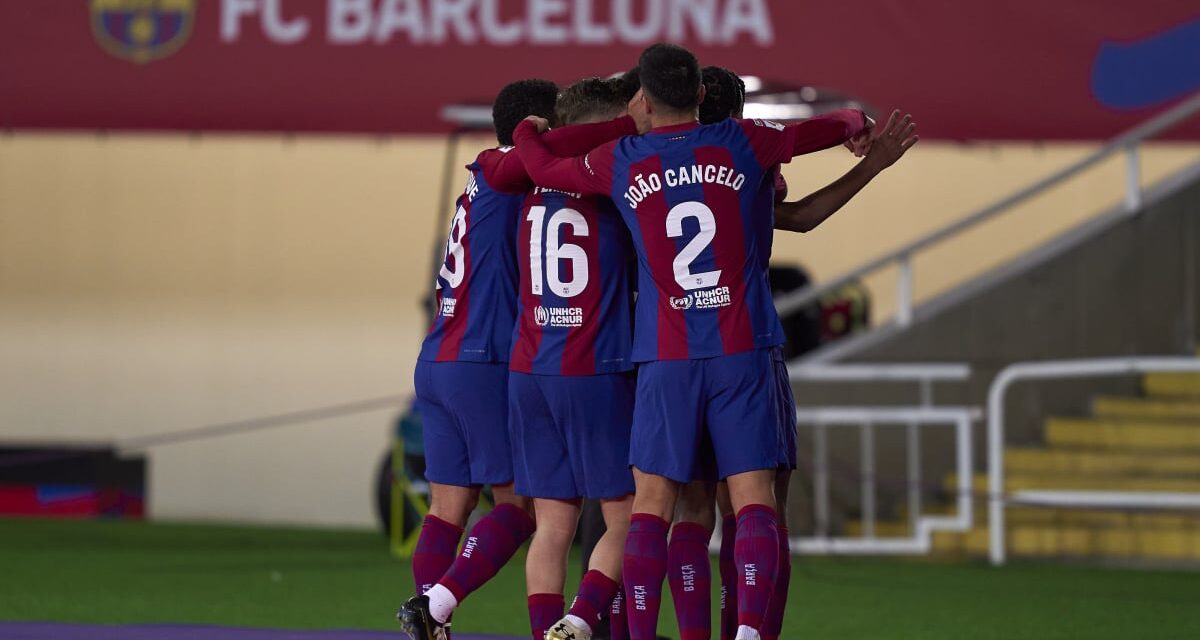 Atlético Madrid vs. Barcelona 2024 livestream: Watch La Liga for free