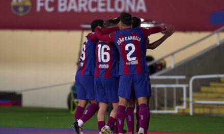 Atlético Madrid vs. Barcelona 2024 livestream: Watch La Liga for free