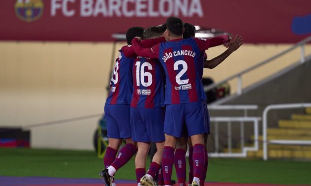 Atlético Madrid vs. Barcelona 2024 livestream: Watch La Liga for free