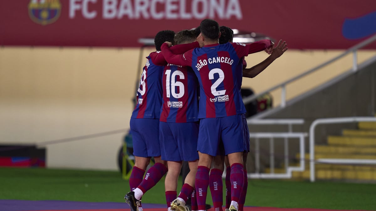 Atlético Madrid vs. Barcelona 2024 livestream: Watch La Liga for free