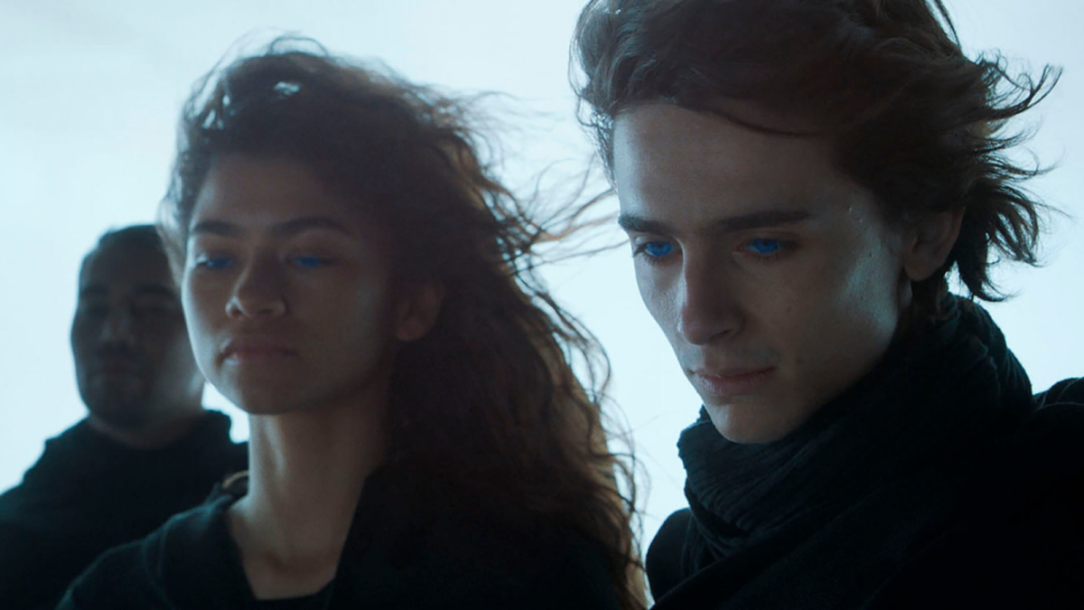 Is ‘Dune’ streaming in 2024? How to watch Part One online