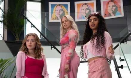 How to watch ‘Mean Girls’ at home: Score Paramount+ streaming deals