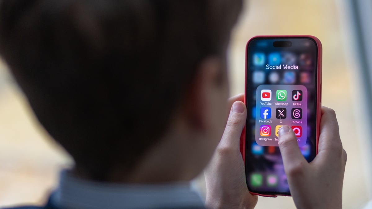 A TikTok photo-sharing app is allegedly in the works. Can it compete with Instagram?