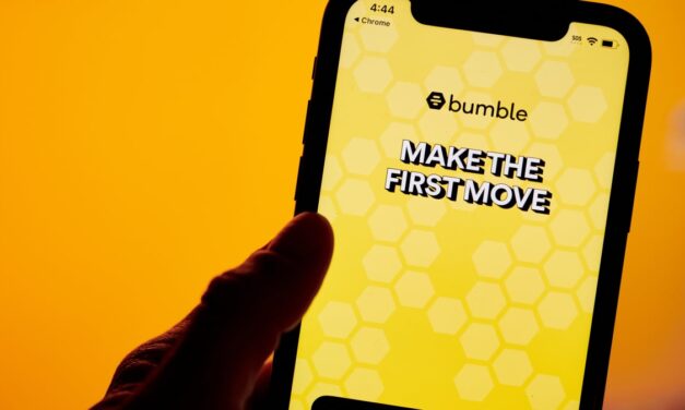 Bumble rethinking women ‘making the first move’
