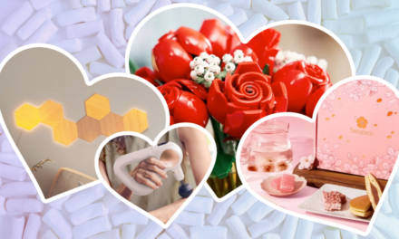 6 White Day gifts to make up for your botched Valentine’s Day