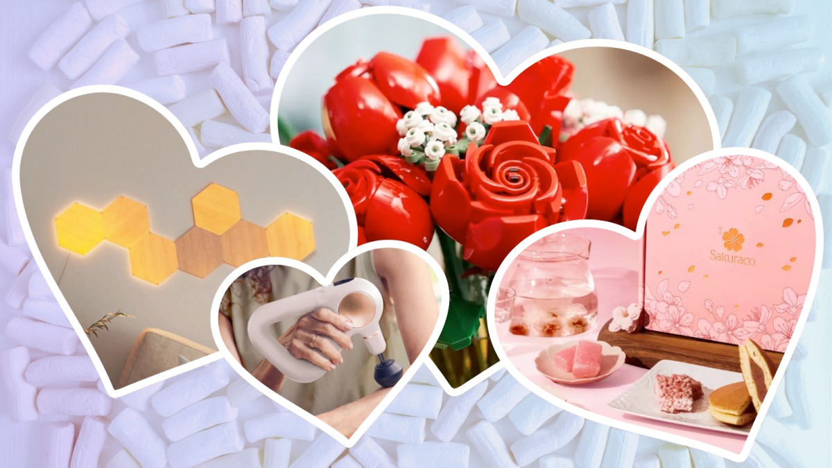 6 White Day gifts to make up for your botched Valentine’s Day