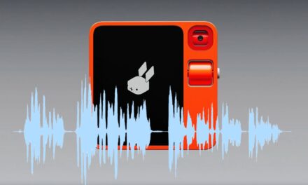 Rabbit AI R1: Watch what it can do with audio it ‘hears’