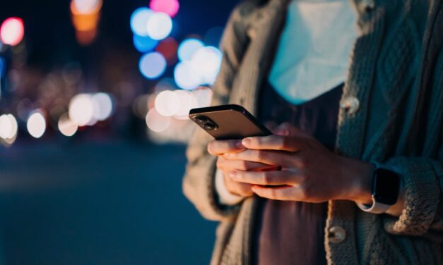 Get this second phone line app for $24.99