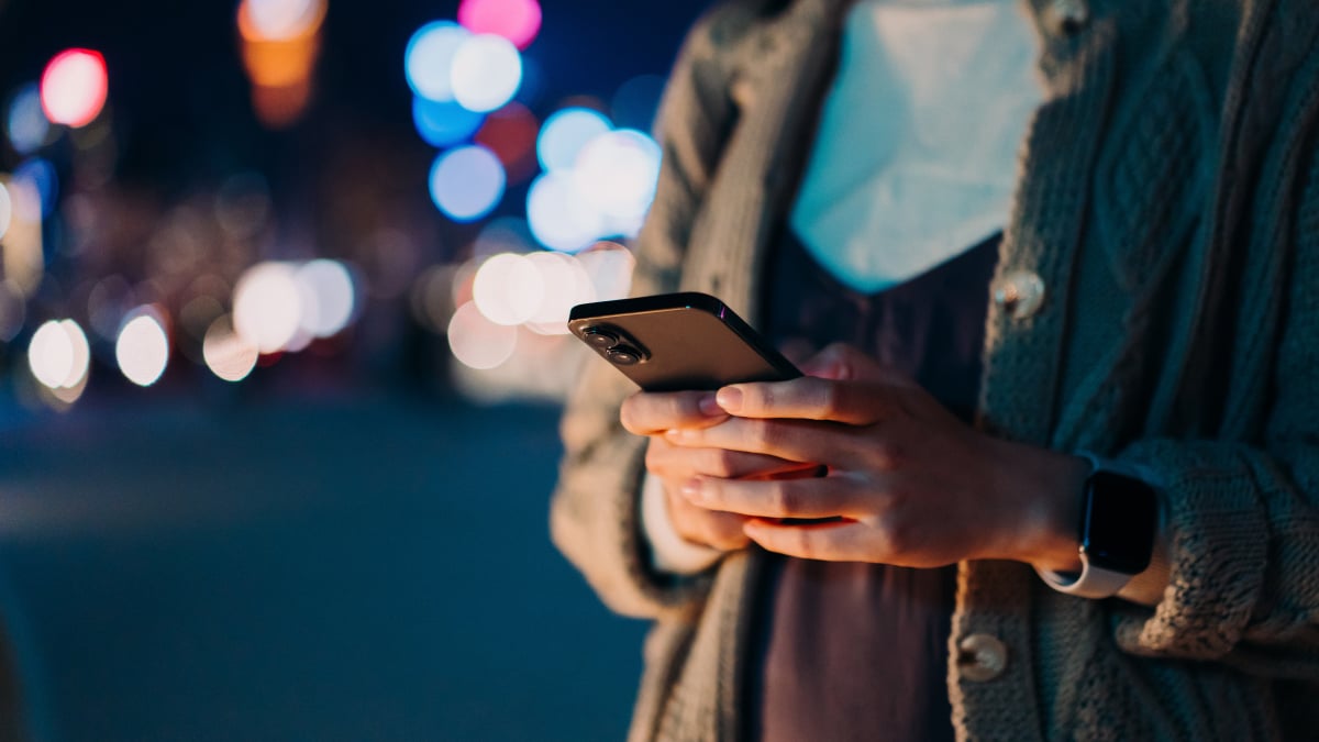 Get this second phone line app for $24.99