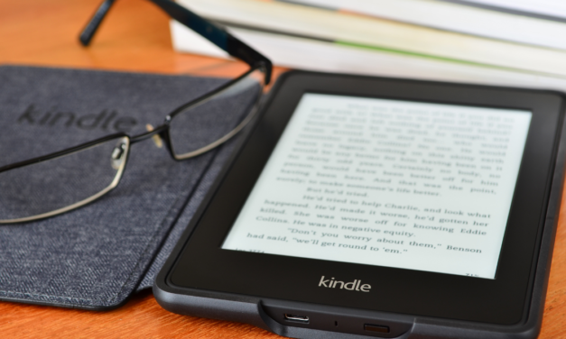 Kindle monthly deals: Get up to 80% off at Amazon