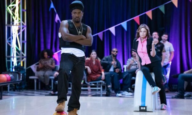 ‘The Gutter’ review: The right kind of stupid