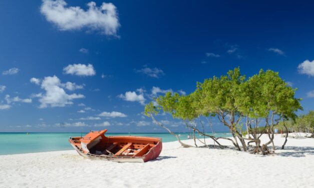 Best travel deal: Priceline’s Spring Planning Sale is live until March 24